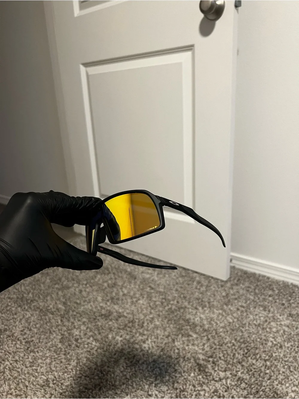 Oakley Sutros Polarized Lens